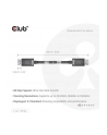 Club 3D CLUB3D CAC1092 DisplayPort 1,6 m Czarny (CAC1092) - nr 12