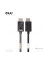 Club 3D CLUB3D CAC1092 DisplayPort 1,6 m Czarny (CAC1092) - nr 6