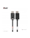 Club 3D CLUB3D CAC1092 DisplayPort 1,6 m Czarny (CAC1092) - nr 7