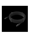 Ubiquiti UACC-Cable-USB-100W-1M-BK kabel USB USB C Czarny, Szary (UACCCABLEUSB100W1MBK) - nr 10