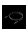 Ubiquiti UACC-Cable-USB-100W-1M-BK kabel USB USB C Czarny, Szary (UACCCABLEUSB100W1MBK) - nr 6