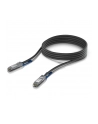 Ubiquiti Uacc-Dac-Qsfp28-3M Kabel Infiniband / Światłowodowy Czarny (UACCDACQSFP283M) - nr 8