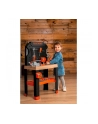 Smoby Black & Decker Warsztat Bricolo One Narzędzia Akcesoria 360739 - nr 6
