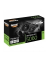 Inno3D RTX 5060 Twin X2 OC 8GB GDDR7 (N5060208D7X195071N) - nr 1