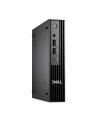 Dell Pro Micro Plus QBM1250 (D6GXR) - nr 1