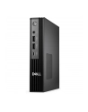 Dell Pro Micro Plus QBM1250 (D6GXR) - nr 3