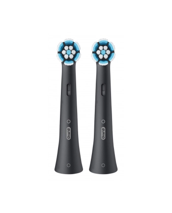 Oral-B Końcówki iO Gentle Care 2szt. Black