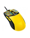 Razer Cobra Pokemon Kanto Edition Żółty (RZ0104650400R3M1) - nr 6