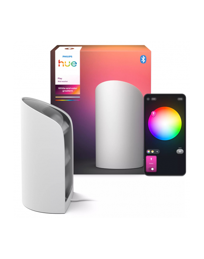 8720169339651 Hue Play wall washer PHILIPS HUE główny