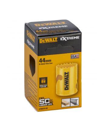 Dewalt Otwornica Hss Bi-Metal 44mm Dt90315 DT90315QZ