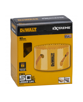 Dewalt Otwornica Hss Bi-Metal 92mm Dt90335 DT90335QZ