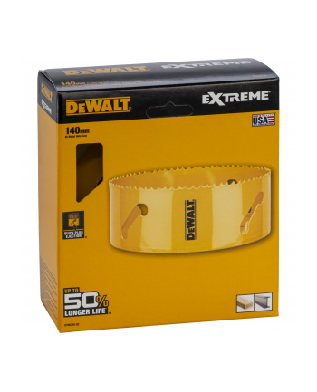 Dewalt Otwornica Hss Bi-Metal 140mm Dt90345 DT90345QZ