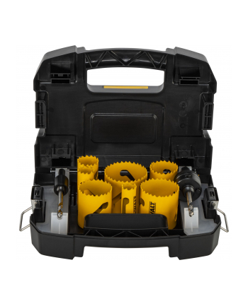 Dewalt Zestaw Bim Extreme 11Elem Dt90355Qz