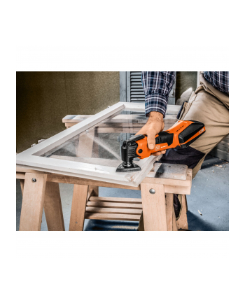 Fein Arkusze ścierne bez otwororów K100, 50 szt. 63717084013