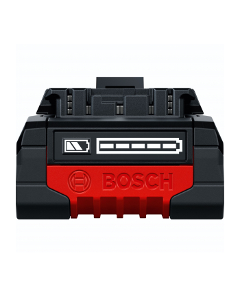 Bosch EXPERT EXBA18V-40 4.0Ah Professional 1600A036YW