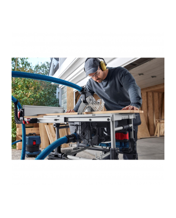 Bosch GTS 18V-70 Professional 0601B44100 nr 1