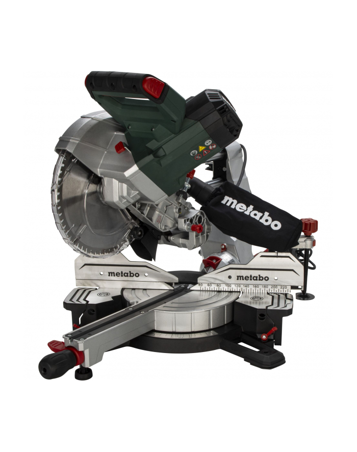 Metabo 615254000 główny