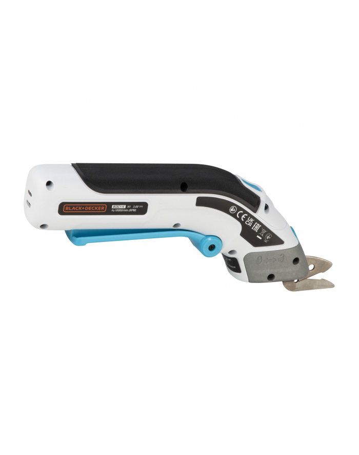 Black&Decker BCSC115XJ główny