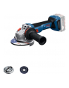 Bosch GWS 18V-11 Professional 06019N4100 - nr 1