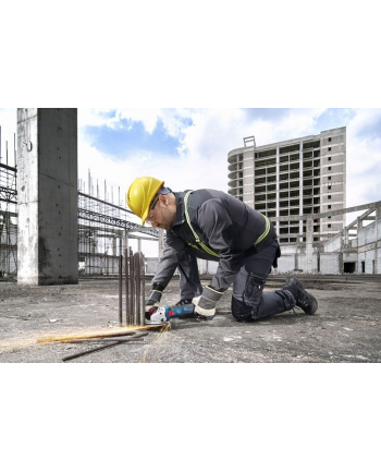 Bosch GWS 18V-11 Professional 06019N4100 nr 1