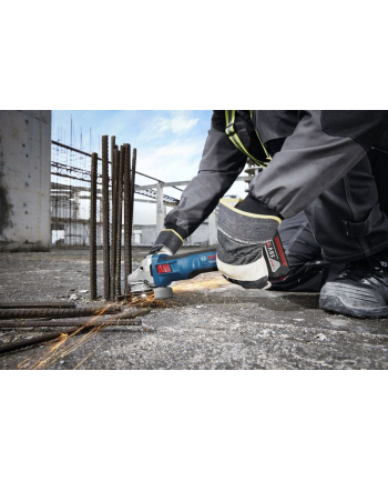 Bosch GWS 18V-11 Professional 06019N4100 nr 2