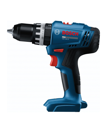 Bosch GSB 18V-25 Professional 06019K9301