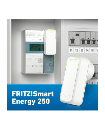 Avm Licznik Kosztów Energii Energy 250 20003088