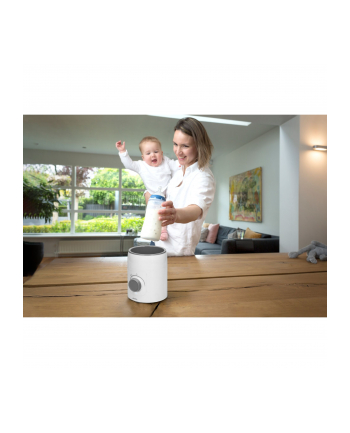 Alecto Podgrzewacz Do Butelek Bw-600 Biały