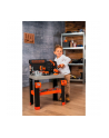 Smoby Black & Decker Warsztat Bricolo Center + 95 Akcesoriów 360740 - nr 2