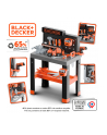 Smoby Black & Decker Warsztat Bricolo Center + 95 Akcesoriów 360740 - nr 3