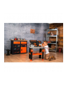 Smoby Black & Decker Warsztat Bricolo Center + 95 Akcesoriów 360740 - nr 4