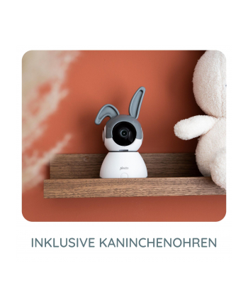 Alecto Smart Baby 10 Niania Elektroniczna nr 1