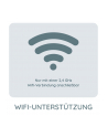 Niania elektroniczna wideo Wi-Fi  Alecto SMARTBABY5 - nr 11