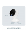 Niania elektroniczna wideo Wi-Fi  Alecto SMARTBABY5 - nr 13