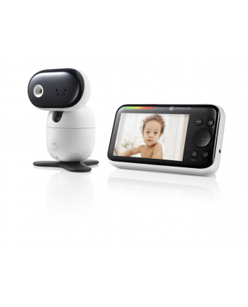 Motorola 5,0-Calowy Monitor Wideo Z Napędem Silnikowym Pip1510 Eu