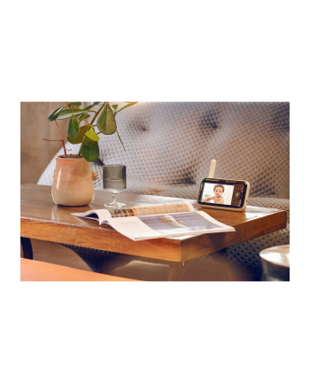 Motorola 5,0-Calowy Monitor Wideo Z Napędem Silnikowym Pip1510 Eu nr 1