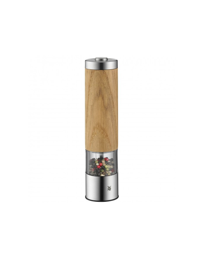 WMF Ceramill grinder Młynek elektryczny wysokość 21,5 cm 667374500 główny