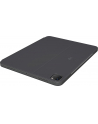 Logitech Combo Touch iPad Pro 13 M4 2024 Etui Klawiatura QWERTZ - nr 11
