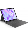 Logitech Combo Touch iPad Pro 13 M4 2024 Etui Klawiatura QWERTZ - nr 7