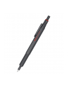 Rotring Ołówek Automatyczny 600 0.5 Grafitowy - 2204409 - nr 1