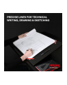 Rotring Ołówek Automatyczny 600 0.5 Grafitowy - 2204409 - nr 4