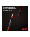 Rotring Ołówek Automatyczny 600 0.5 Grafitowy - 2204409 - nr 7