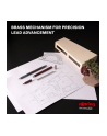 Rotring Ołówek Automatyczny 600 0.5 Grafitowy - 2204409 - nr 8