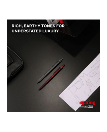 Rotring Ołówek Automatyczny 600 0.5 Grafitowy - 2204409