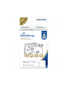 Mediarange Schriftbandka. Brother Tz-251/Tze-251 24Mmx8M Sw (MRBTZ251) - nr 1