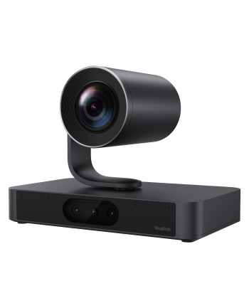 Yealink Smartvision 80, 20X, Czarny nr 1