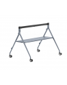 Yealink Mb-Fs-P860T, Stojak, Czarny, Szary, Podłoga, 2,18m (86''), Yealink, Meetingboard Pro 86'' - nr 1
