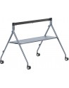 Yealink Mb-Fs-P860T, Stojak, Czarny, Szary, Podłoga, 2,18m (86''), Yealink, Meetingboard Pro 86'' - nr 5
