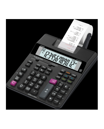 Casio Kalkulator (Hr-200Rce)