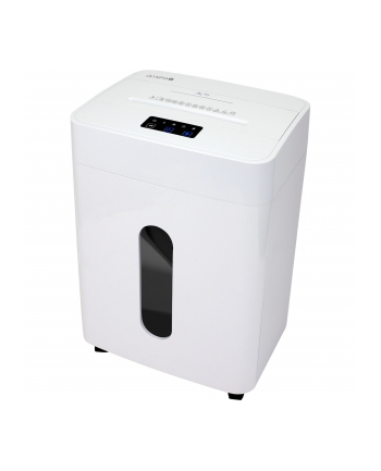 Olympia Aktenvernichter Mc 2508 S Weiß nr 2